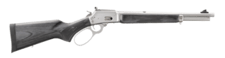 Marlin 1894 Trapper .357 Magnum Lever Action Rifle - 16.1"
